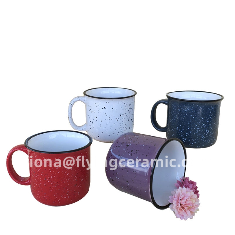 Jiyuan Flying Trading CO.,LTD – White dinnerware 4