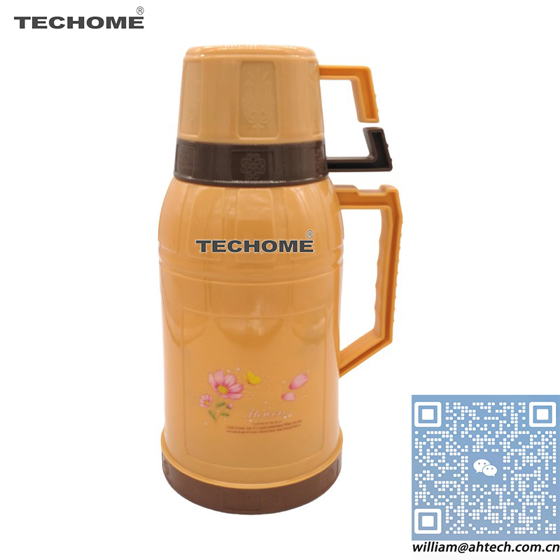 Vacuum Flasks