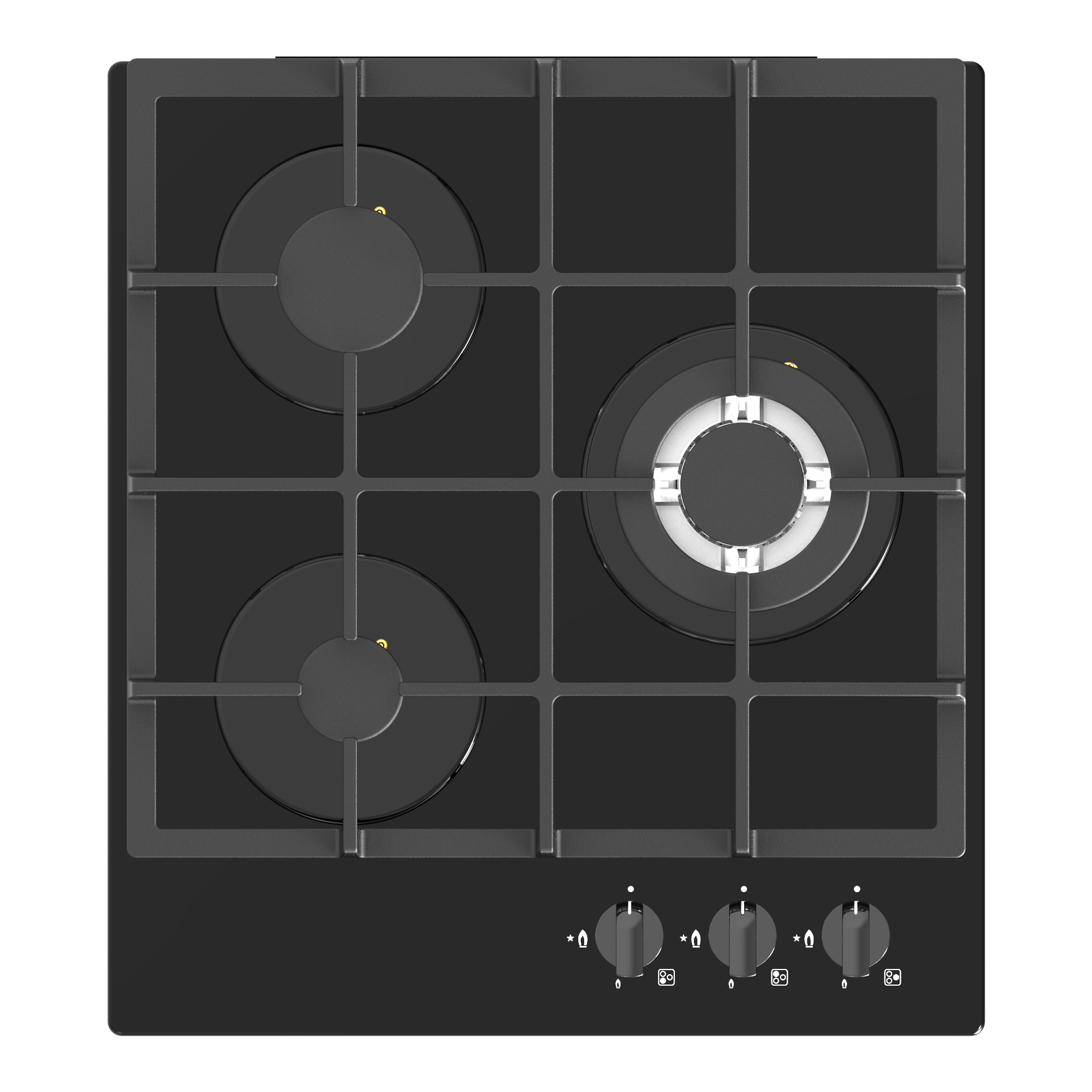 QINGDAO XINGBANG KITCHEN AND BATHROOM APPLIANCES CO., LTD – microondas compacto 1
