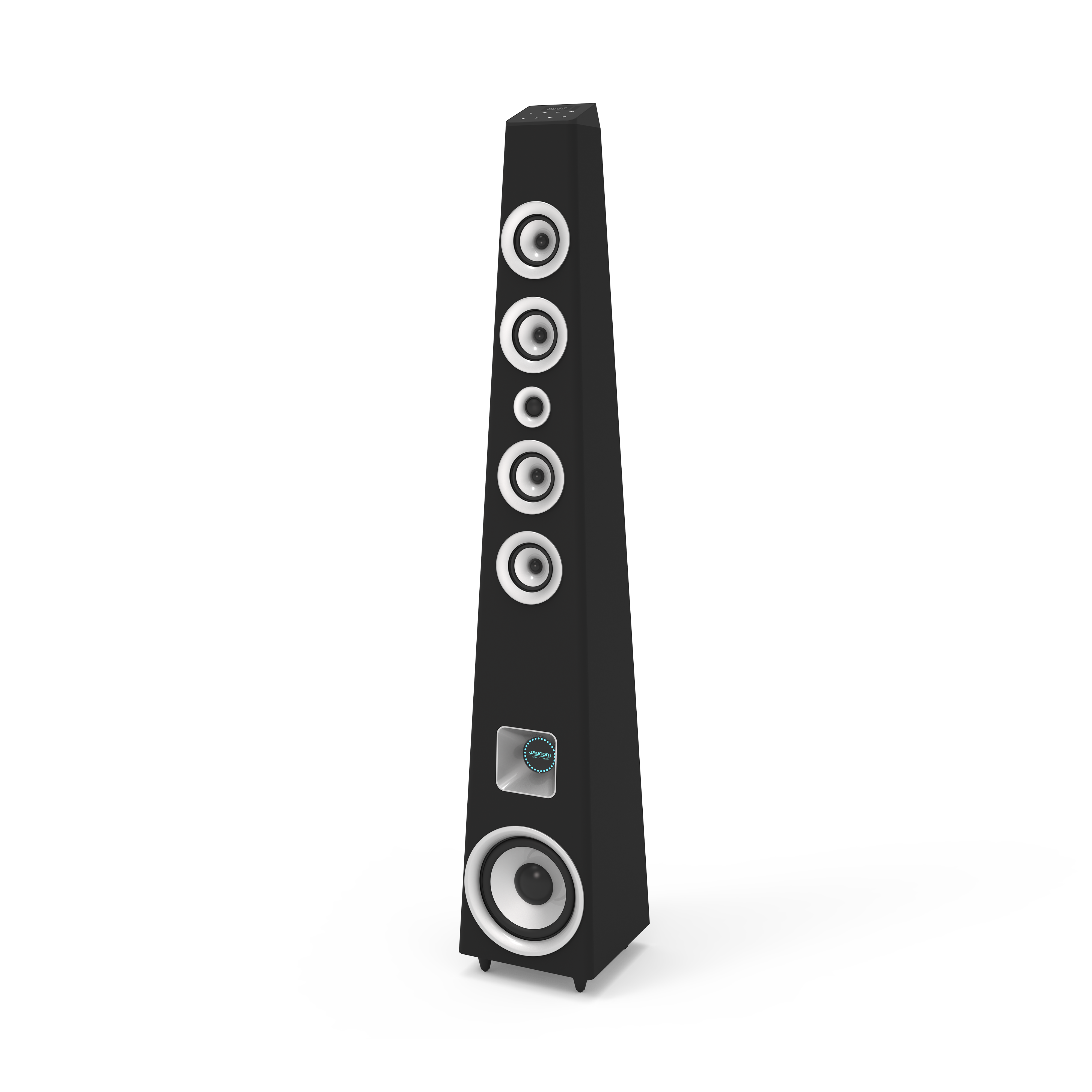 Bluetooth Tower Speaker