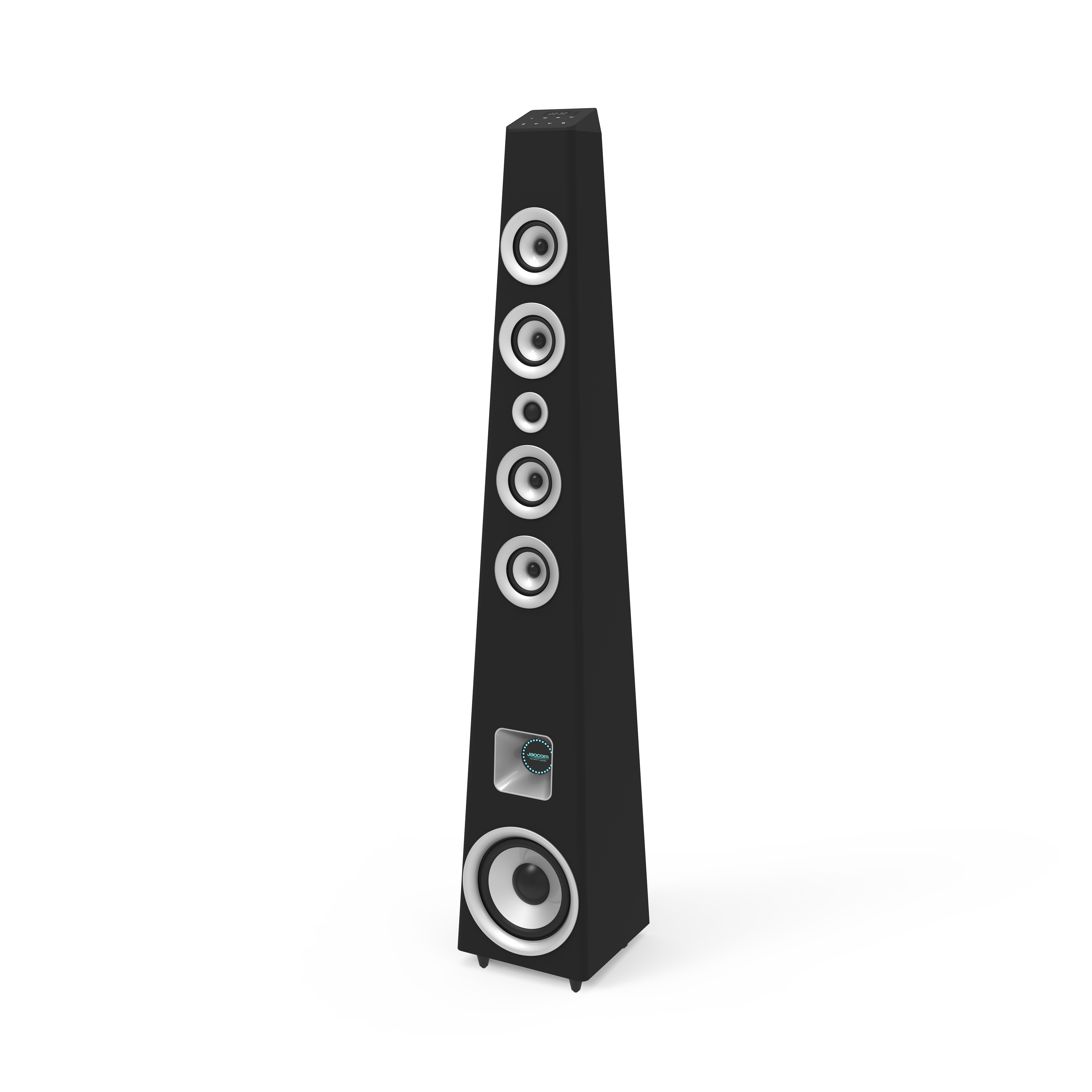 Bluetooth Tower Speaker