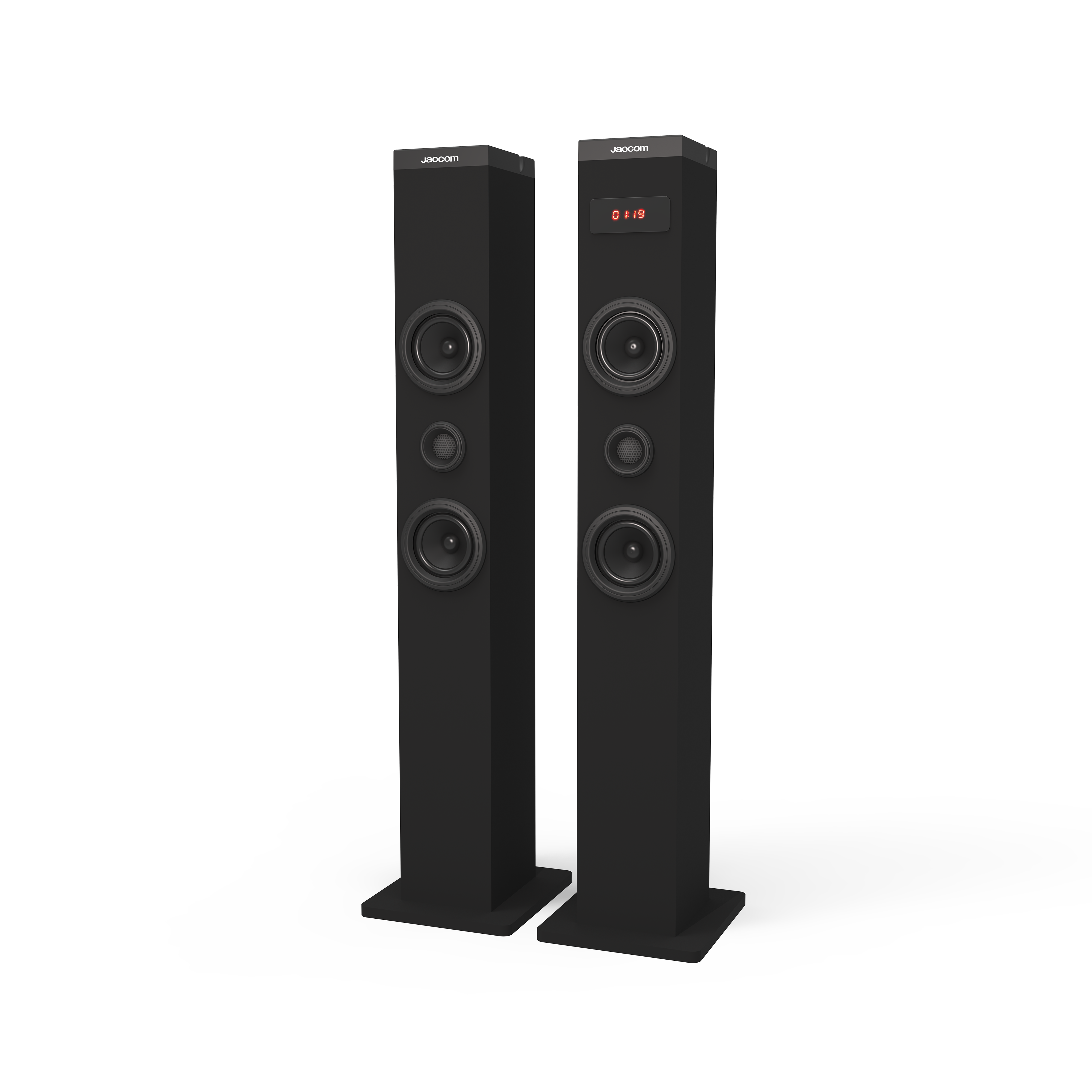 Tws Tower Speaker