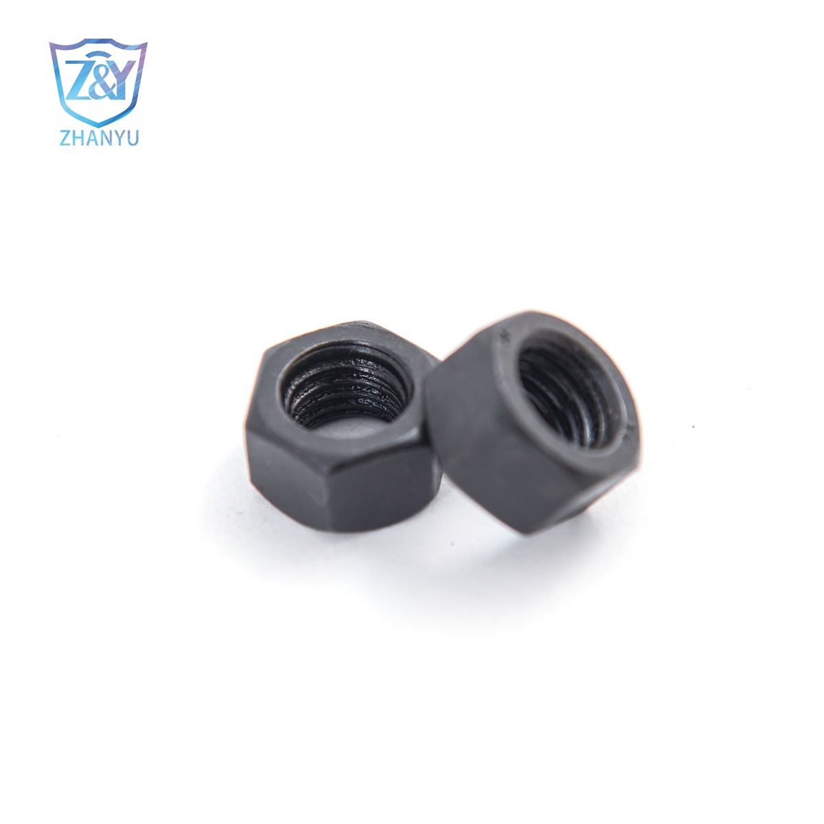 DIN934 Hex Nut high strength