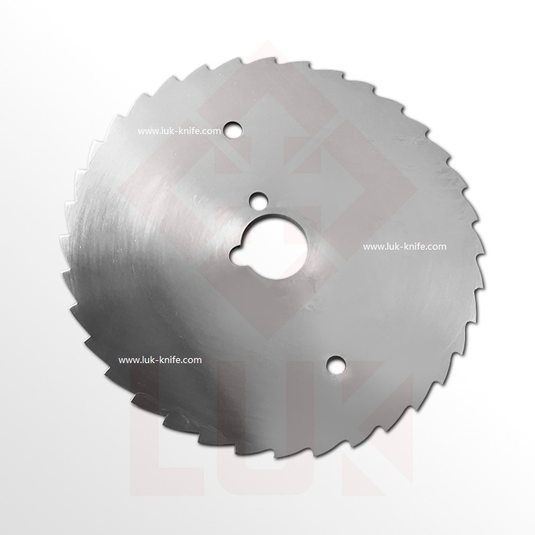 20% off CEYLAN 80mm toothed Blades for Electric Doner Kebab Knife