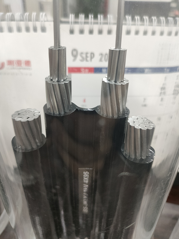 Guangxi Yuehai Import and Export Trading Co., Ltd. – lámpara de escritorio 3