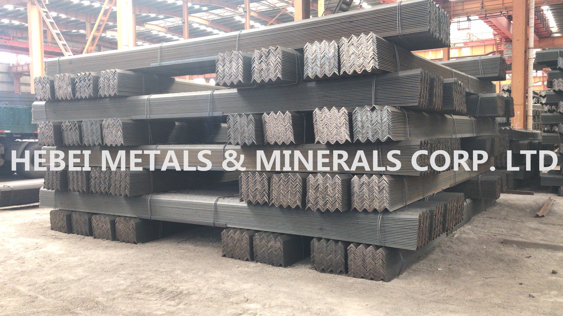 M.s Angle Bar