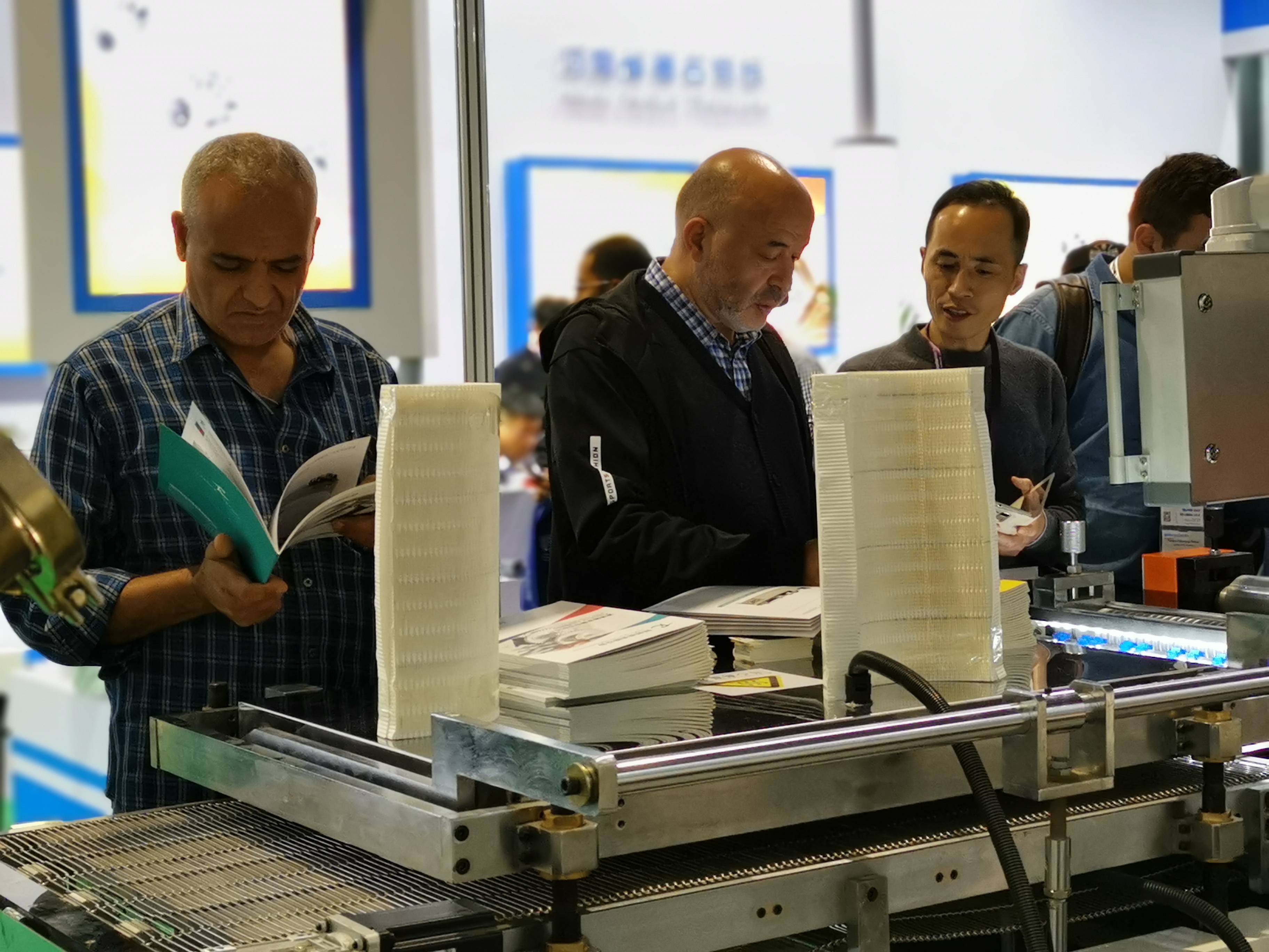 Hefei Ruilei Purification Equipment Co., Ltd. – Photos produits 3