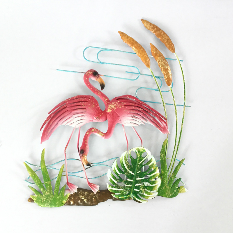 Metal Garden Decoration