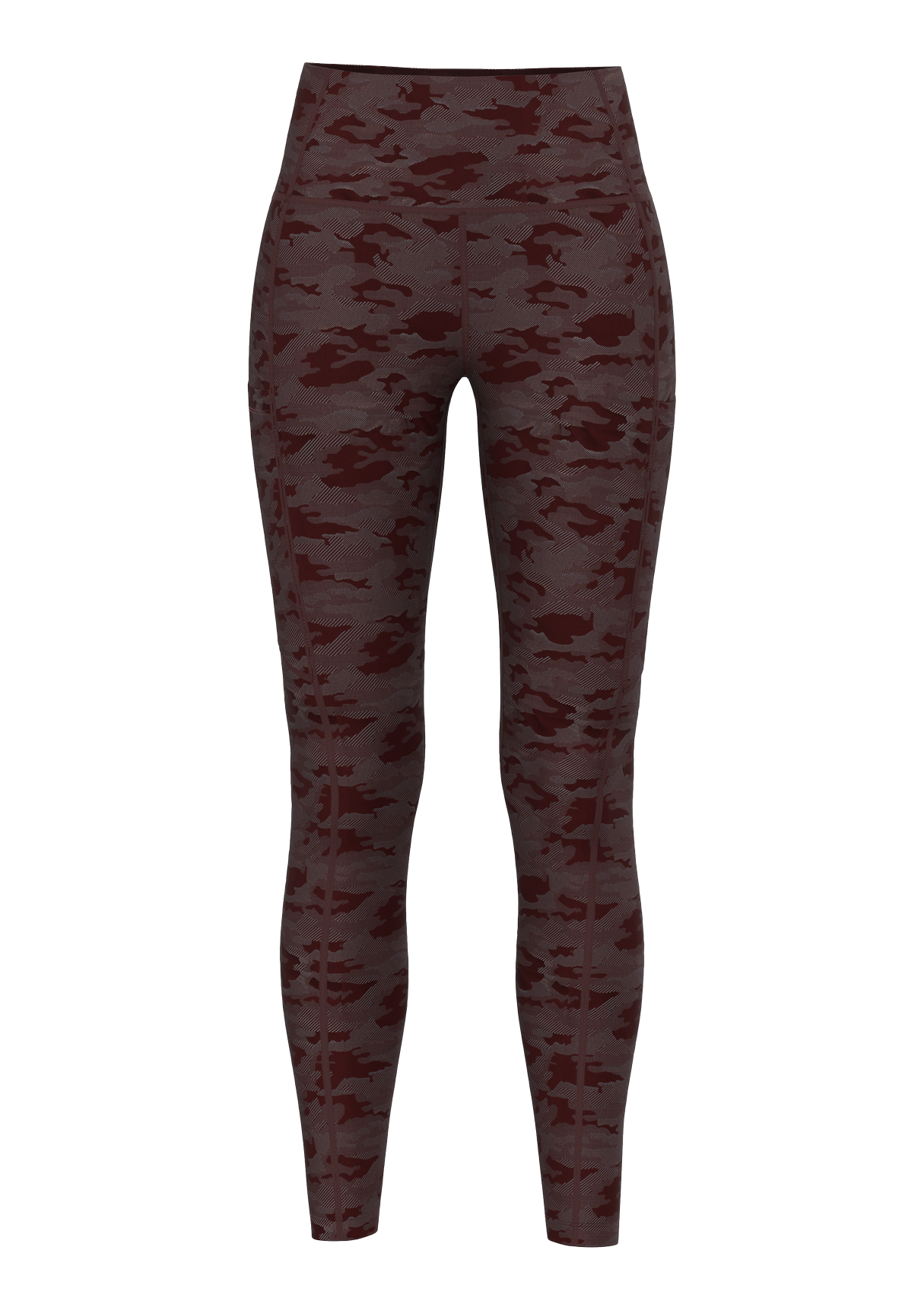 HD21-002 Women's Legging
