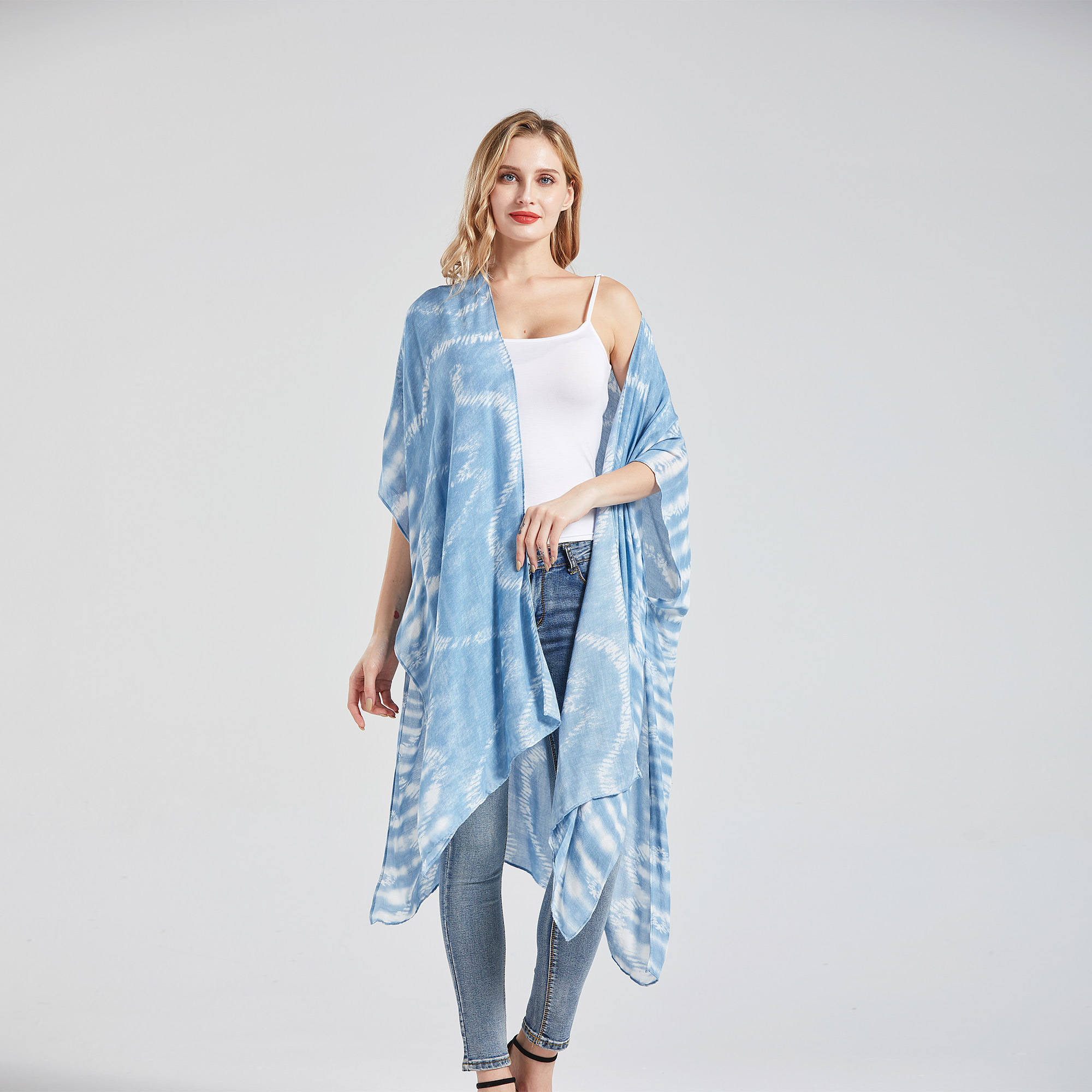 Breeze Fashion Kimono