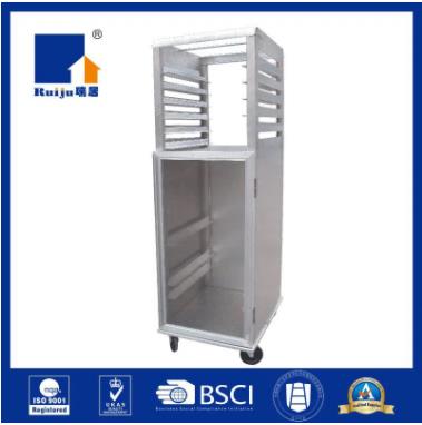 Aluminium Cabinet