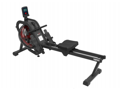 Water Rowing Machine
