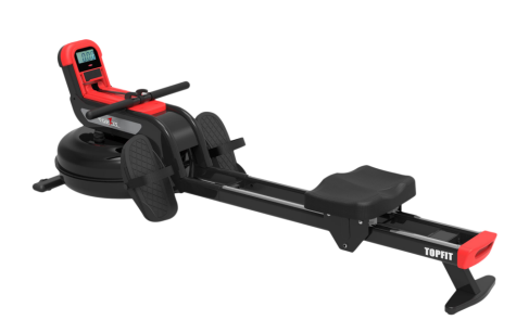 Water Rowing Machine