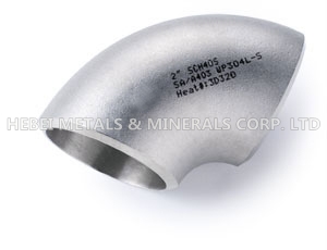 stainless steel PIPE FITTINGS