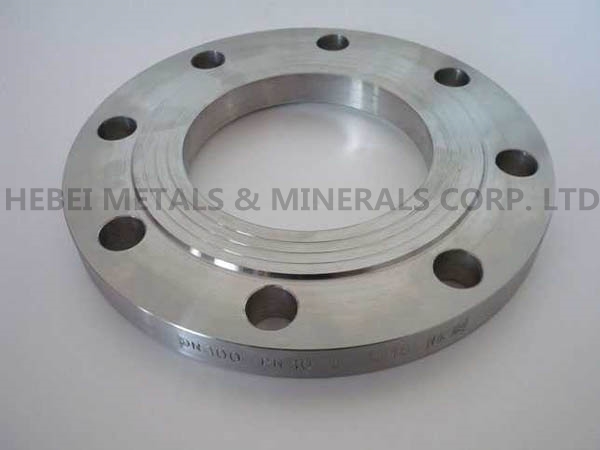 Din Flange (En)