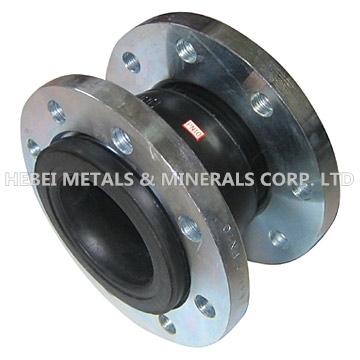 Rubber Joint