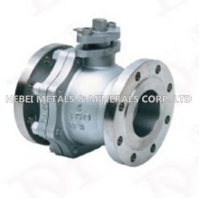 ball valve