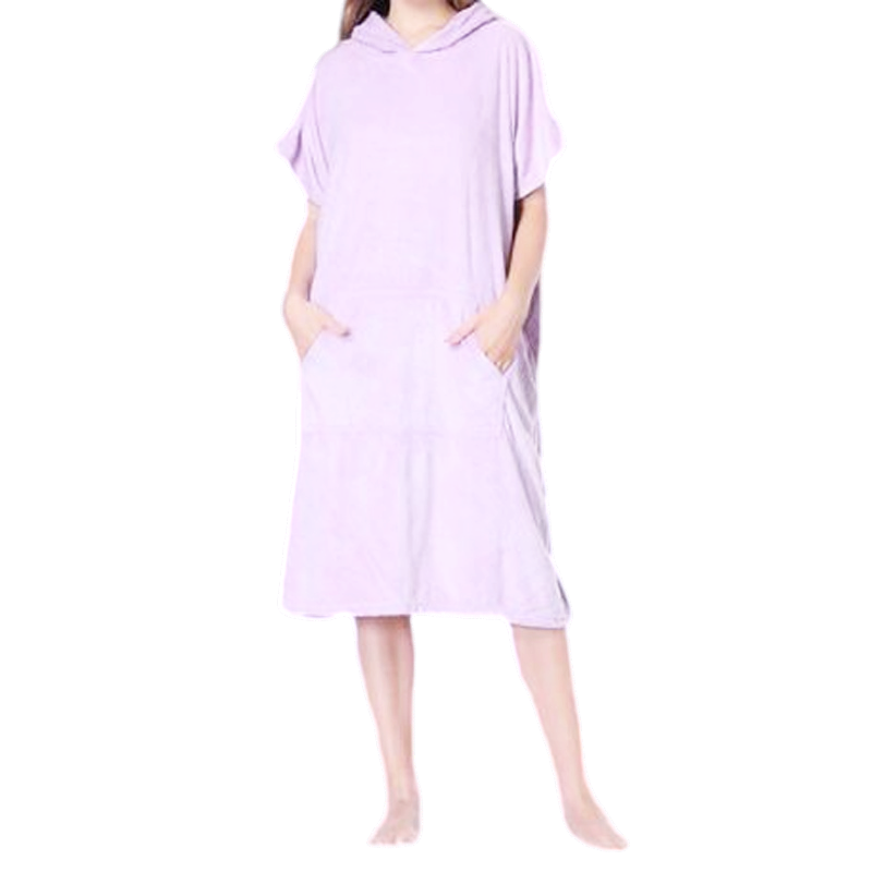 Poncho robe,poncho blanket,poncho