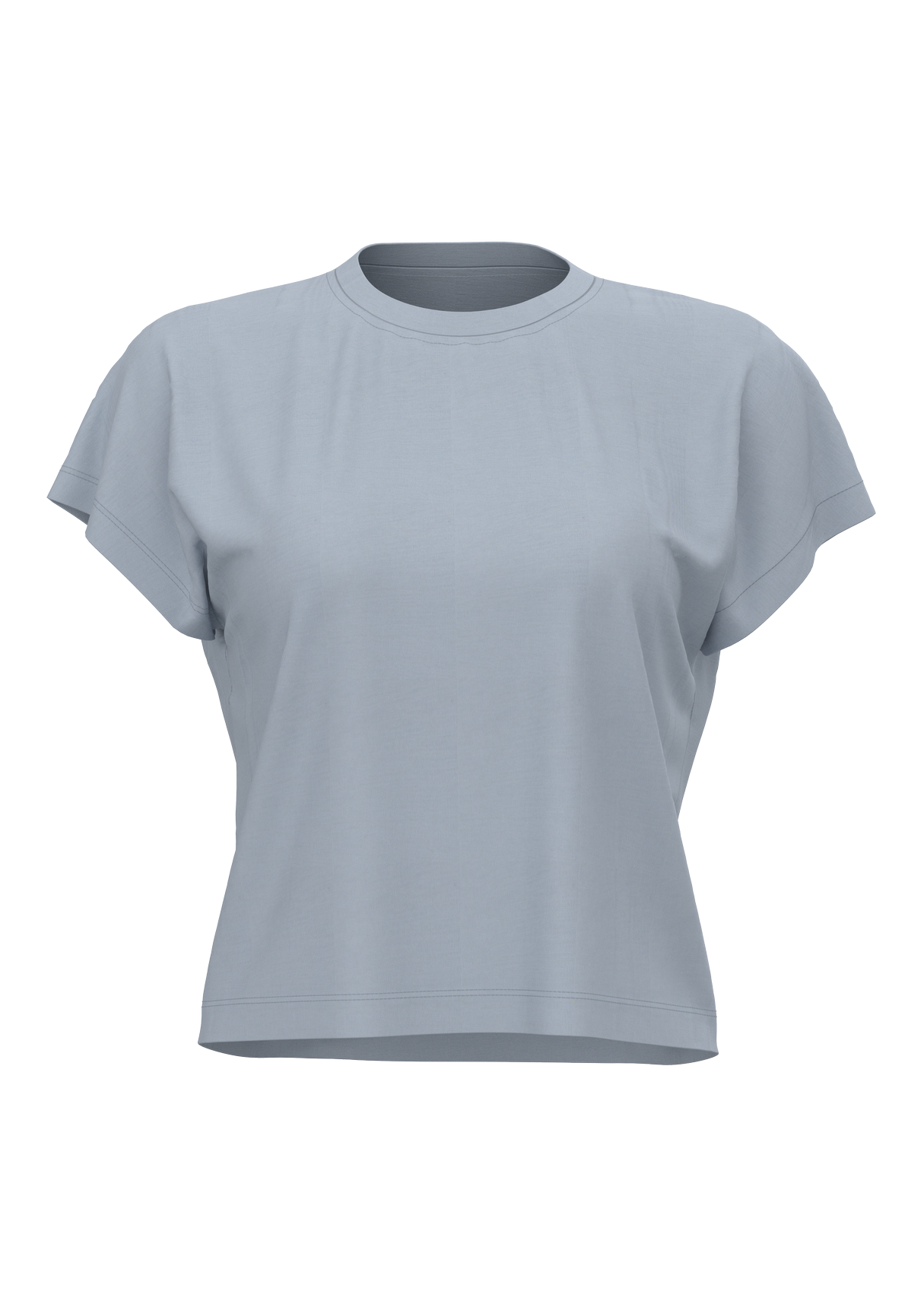 HD21-025 Women's S/S T-shirt