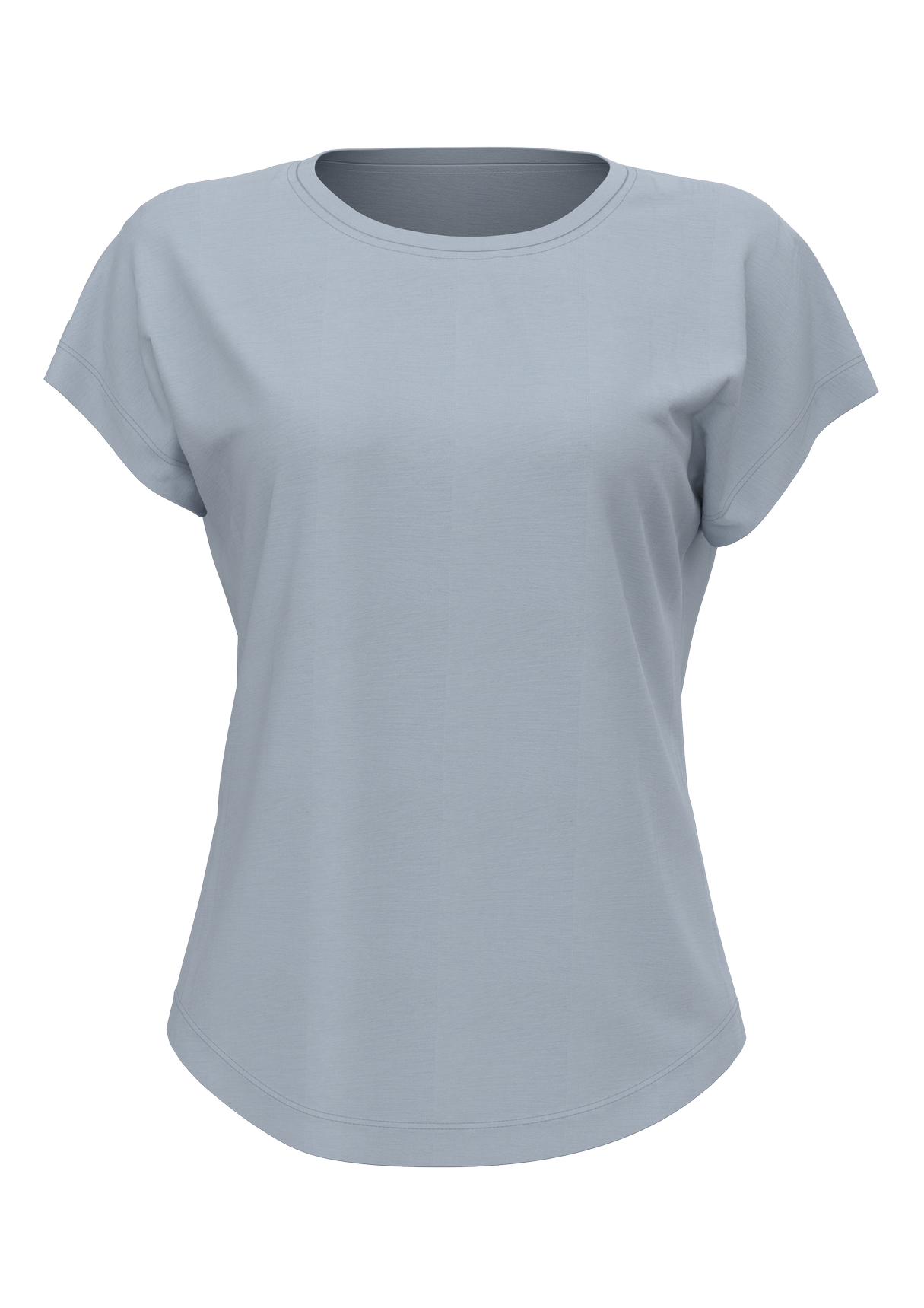HD21-027 Women's S/S T-shirt