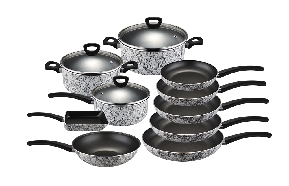 Asd Alu Set