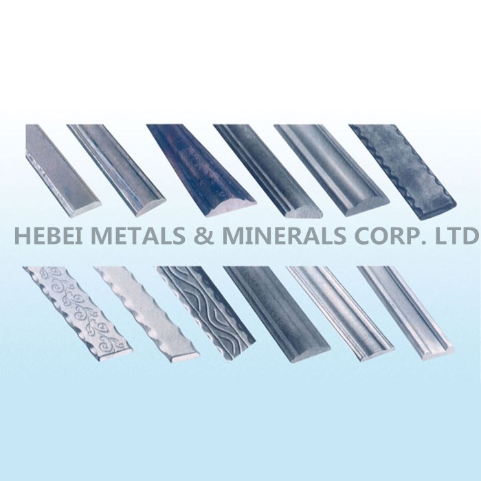 Ornamental Parts