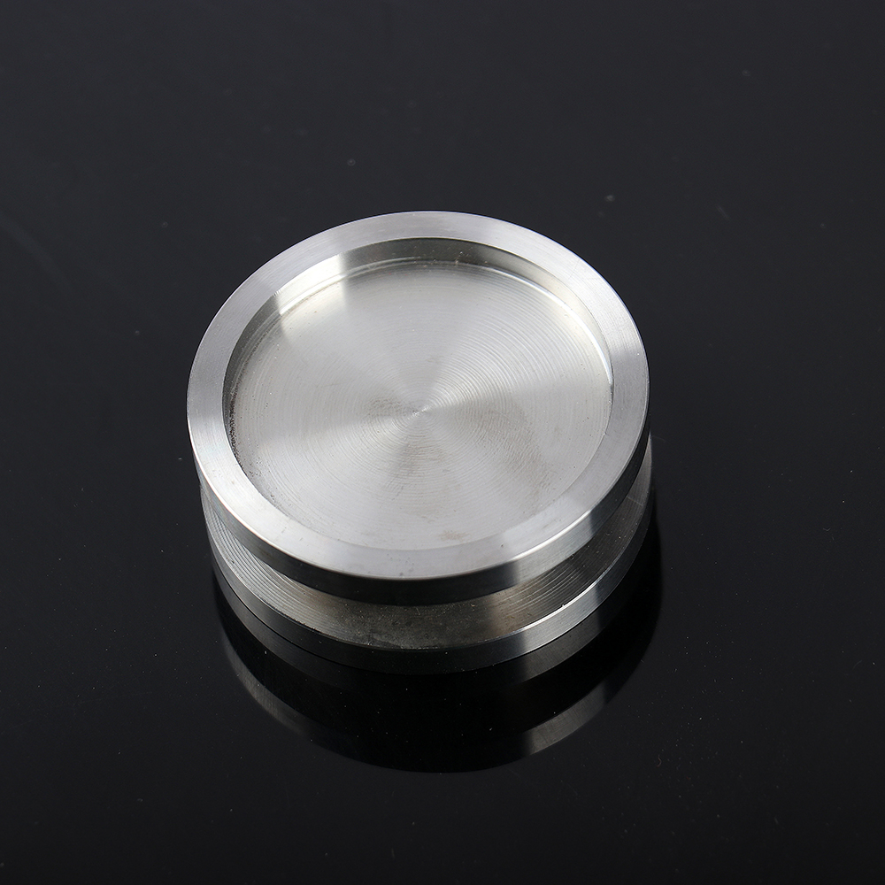 Kinmade SS 304 Round Glass Door Handle