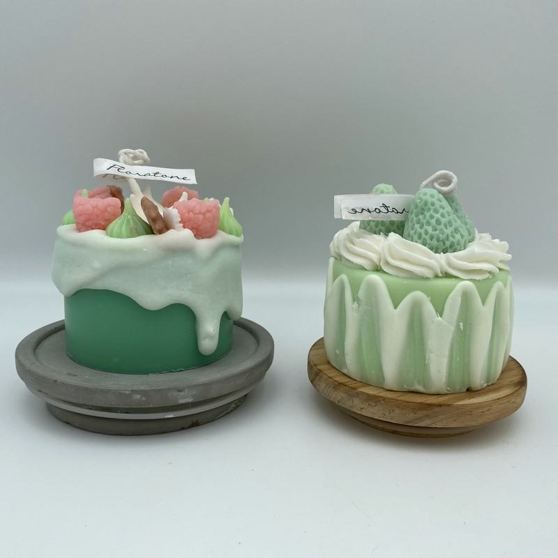 fancy candles