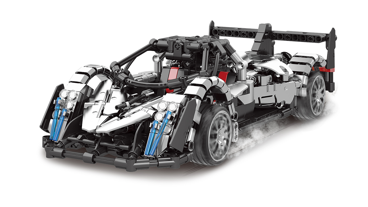 Technic Series Remote Control Super Sports Car