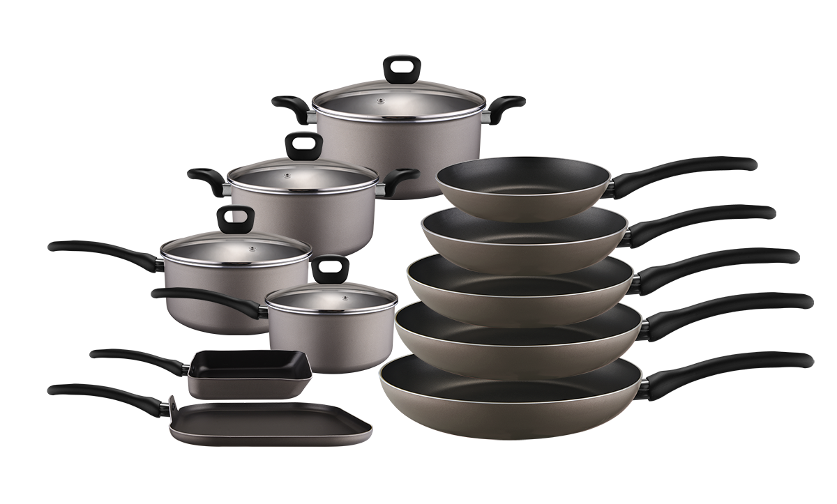 Asd Alu Set