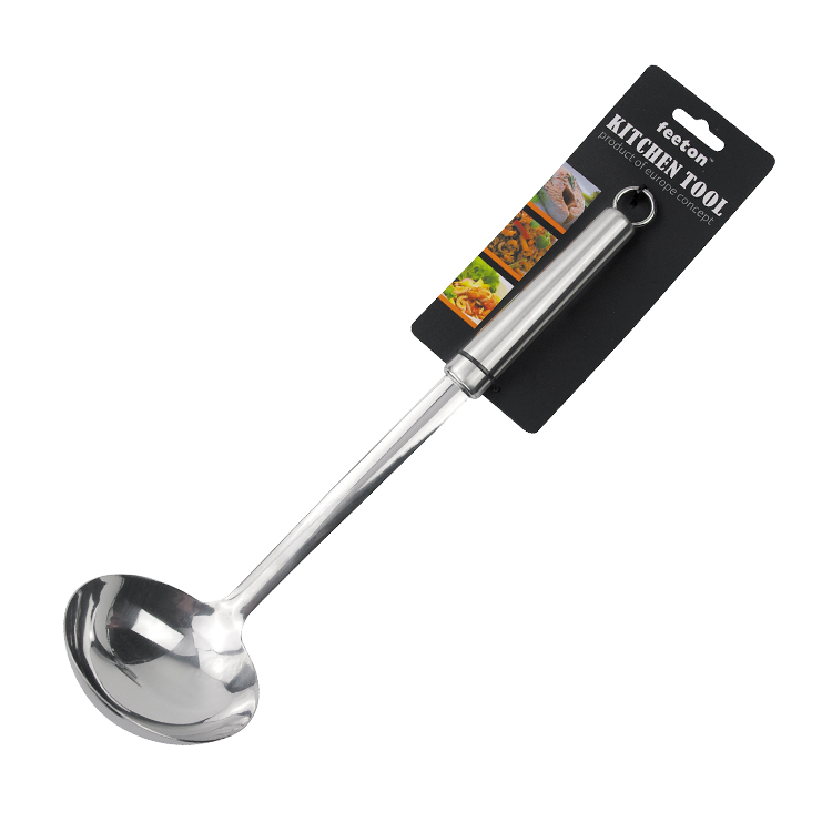 Soup ladle