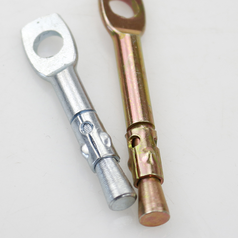 Tie Wire Anchor