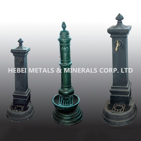 Ornamental Parts