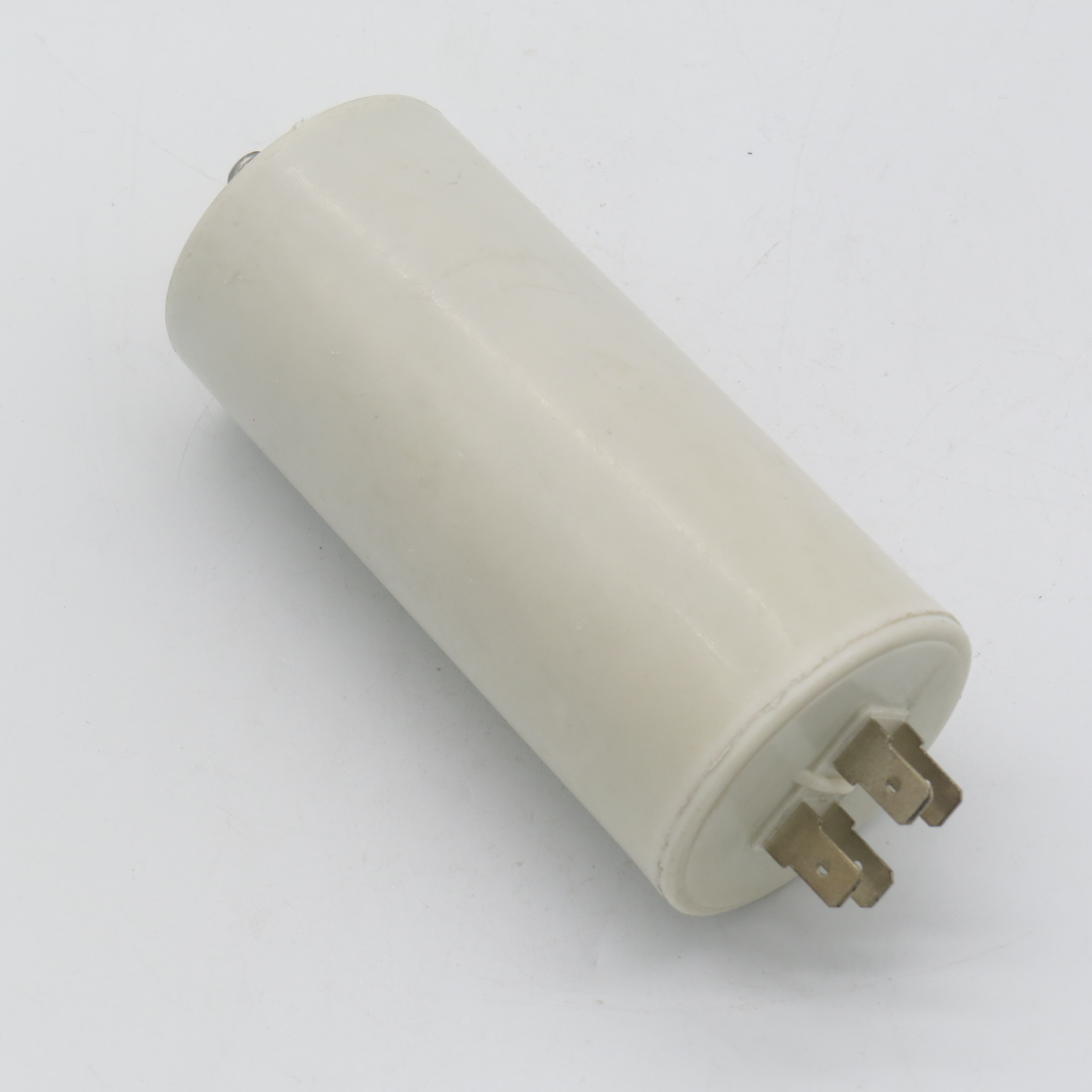 Motor Starting Capacitor