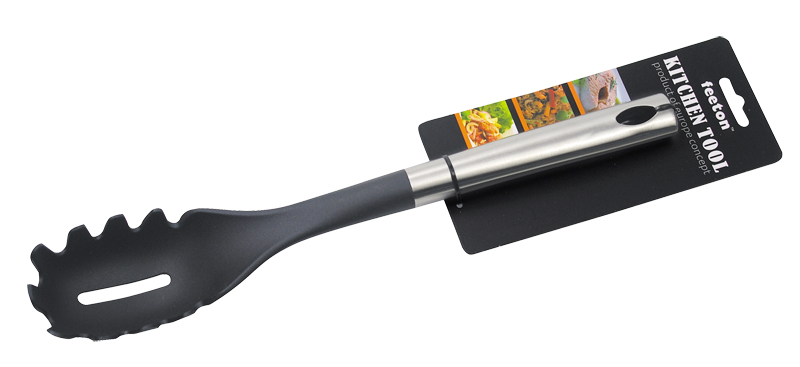 Pasta spoon