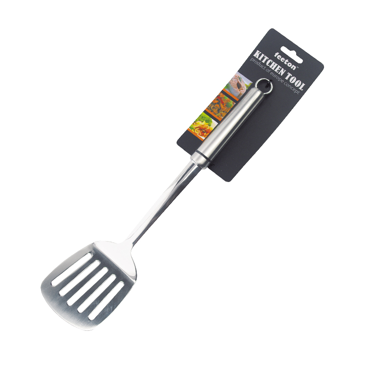Spatula slotte