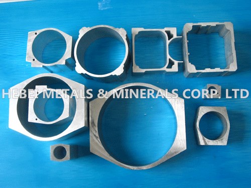 Aluminum Extrusion