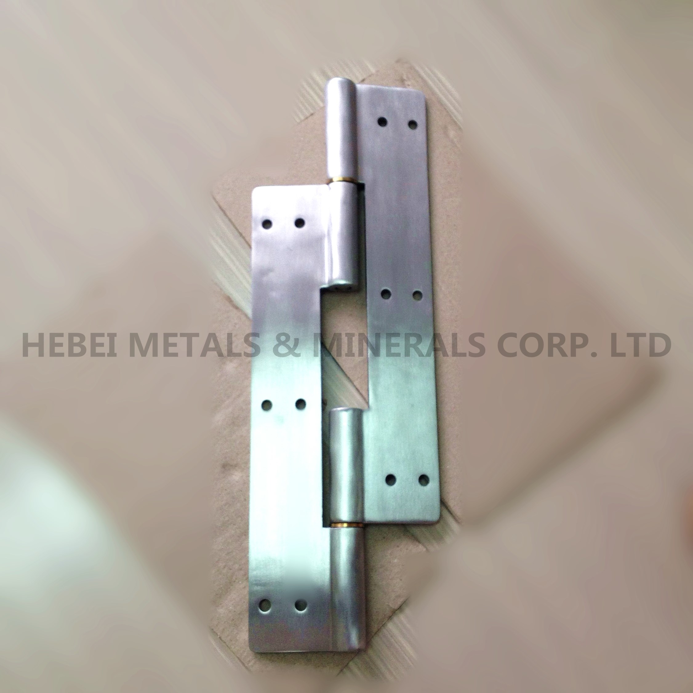 hinges