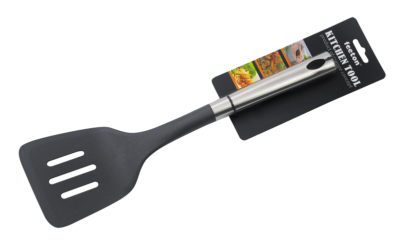 Slotted spatula