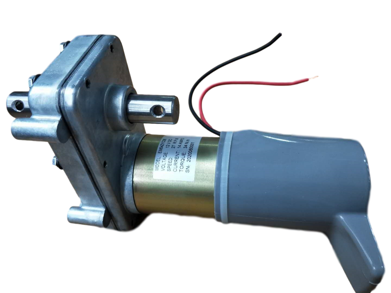 SHANDONG SHANBO ELECTRIC MACHINE GROUP CO., LTD – piezas mecanizadas 3