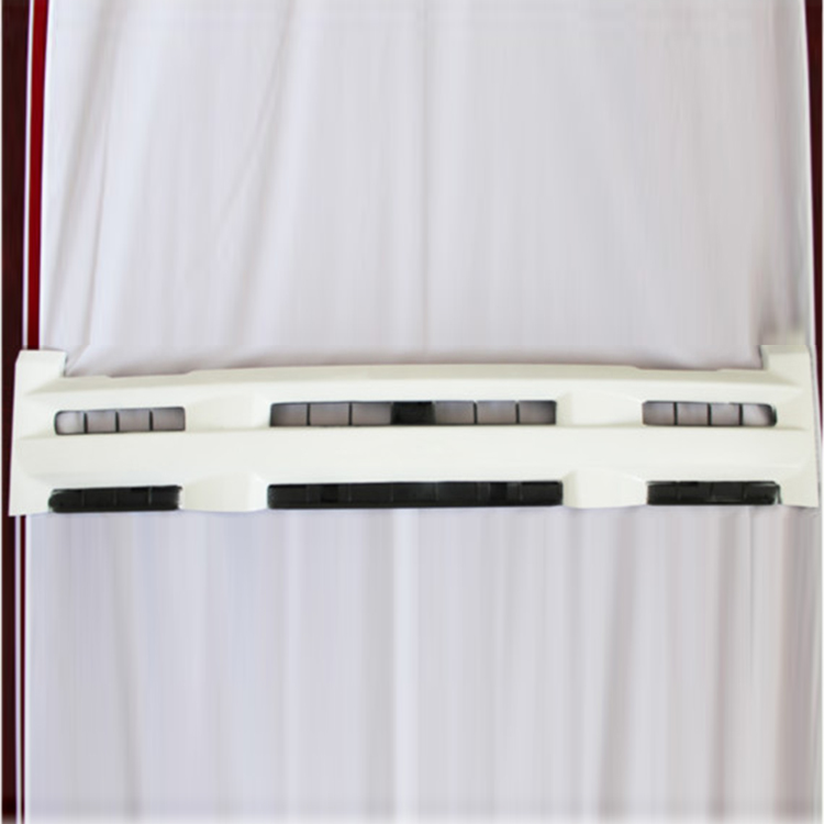 front grille with OEM 8-97407291-0 for ISUZU 700P