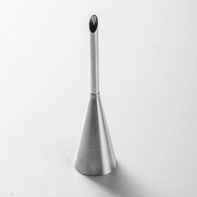 Wina stainless steel tips