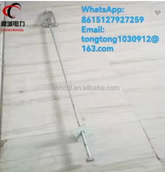 Hebei chencheng power equipment manufacturing co.LTD – tuerca hexagonal 3