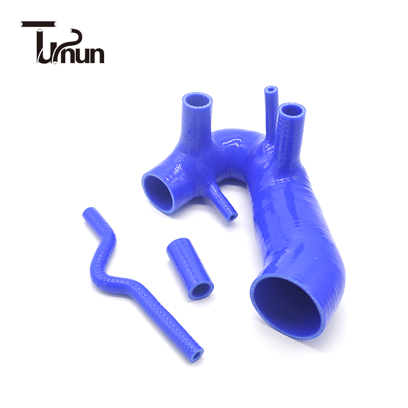Audi A4 2004-05 Xtreme 1.8t Turbo Intake Hose