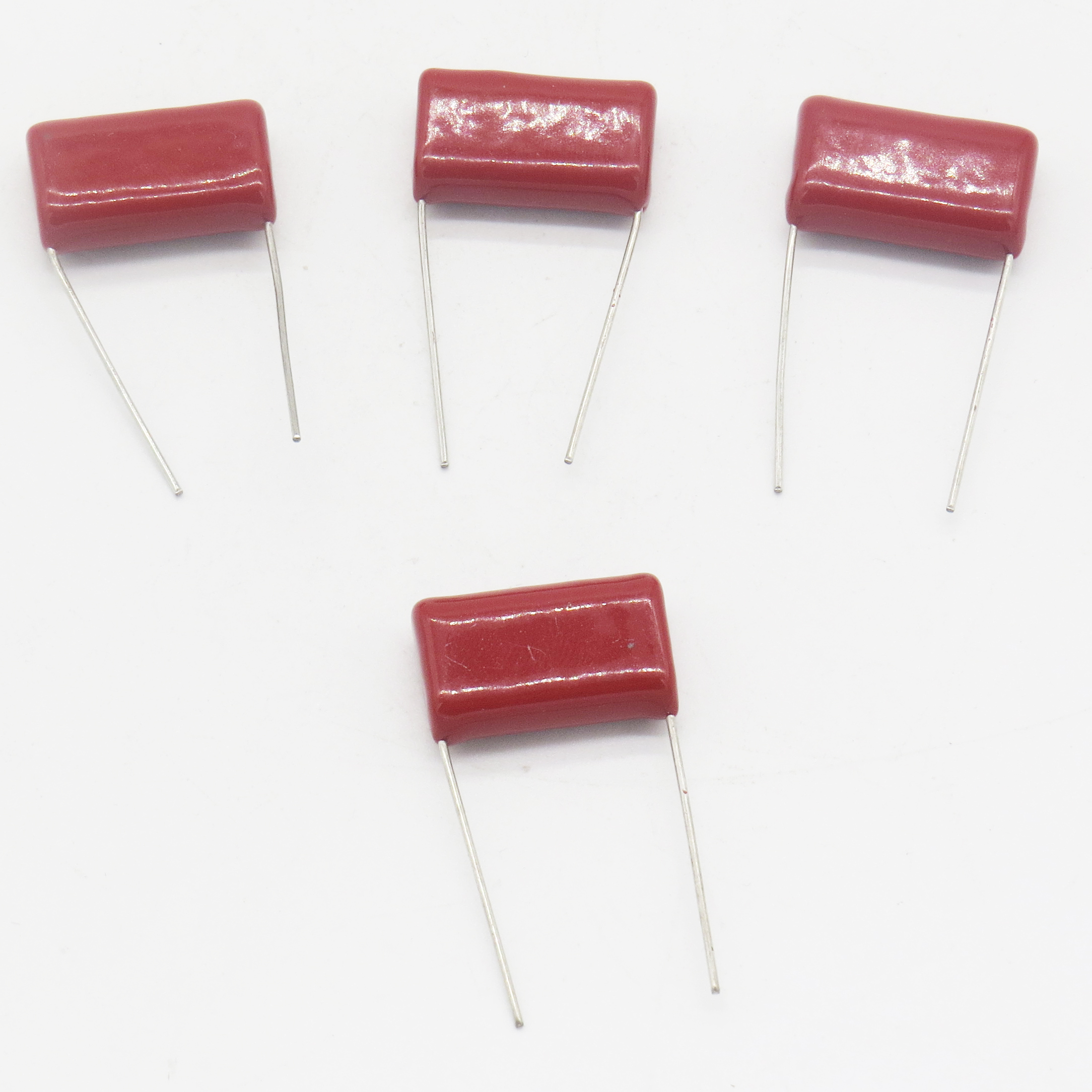 Capacitor CBB21