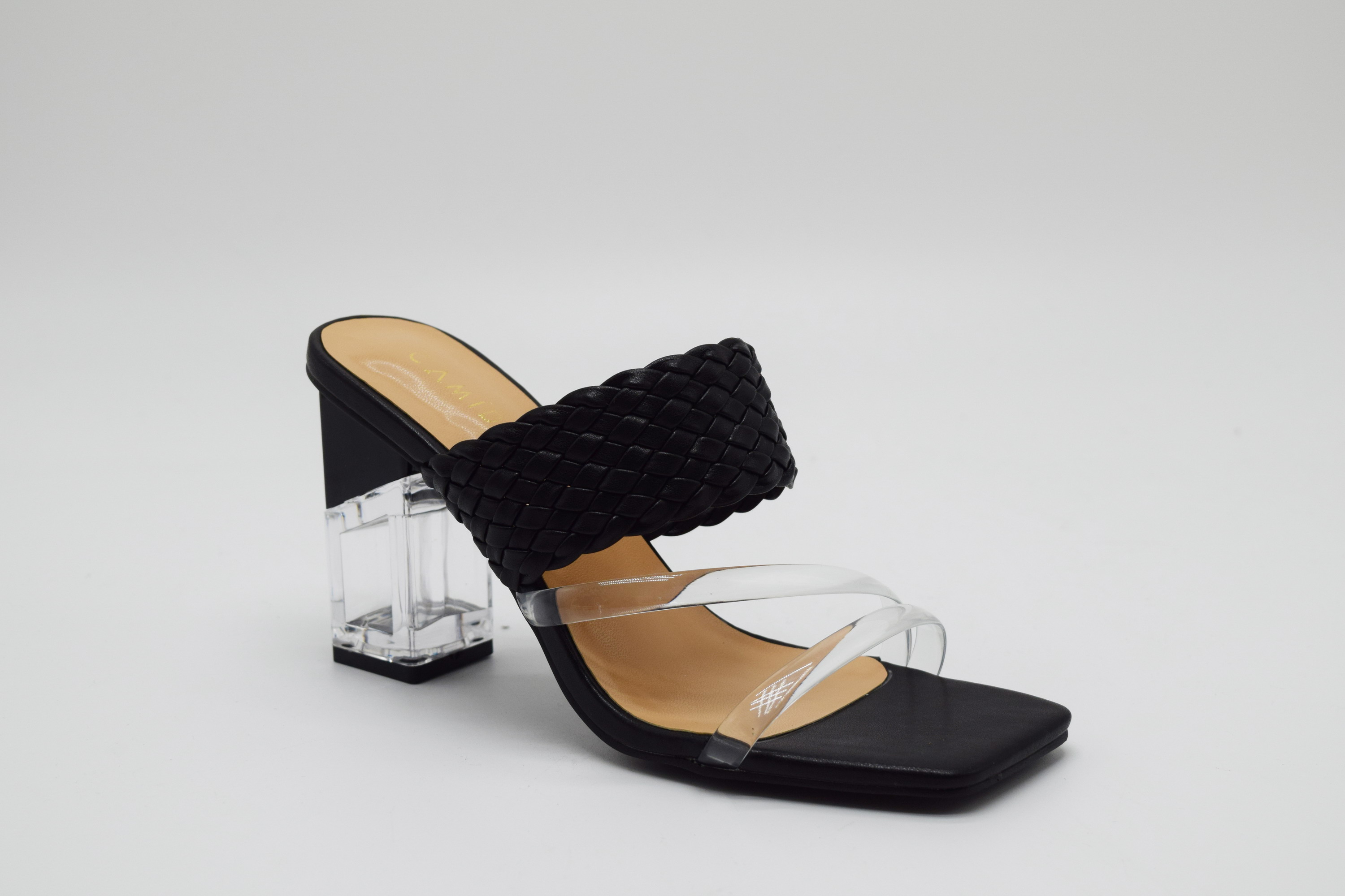 Lady Sandals