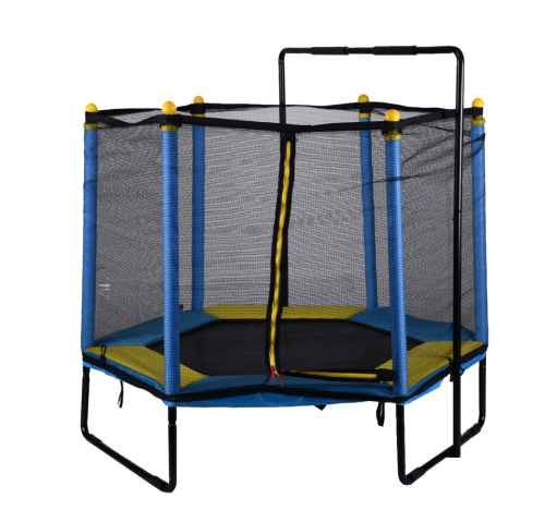 Trampoline