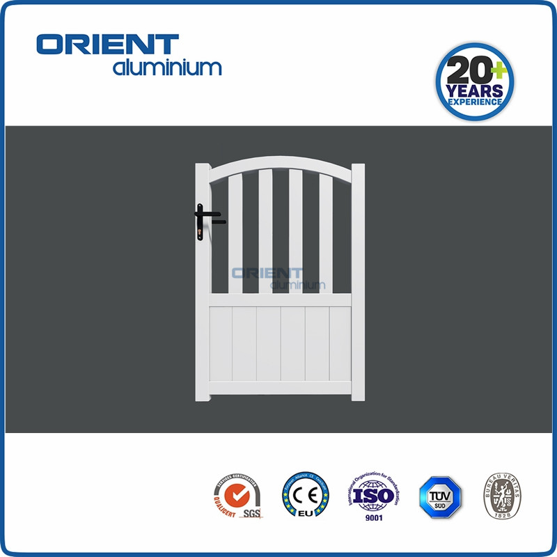 Gate For Home House Front Personal Pedestrian Small Gate Grill Design