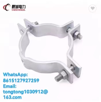 Hebei chencheng power equipment manufacturing co.LTD – clavo de hierro 2