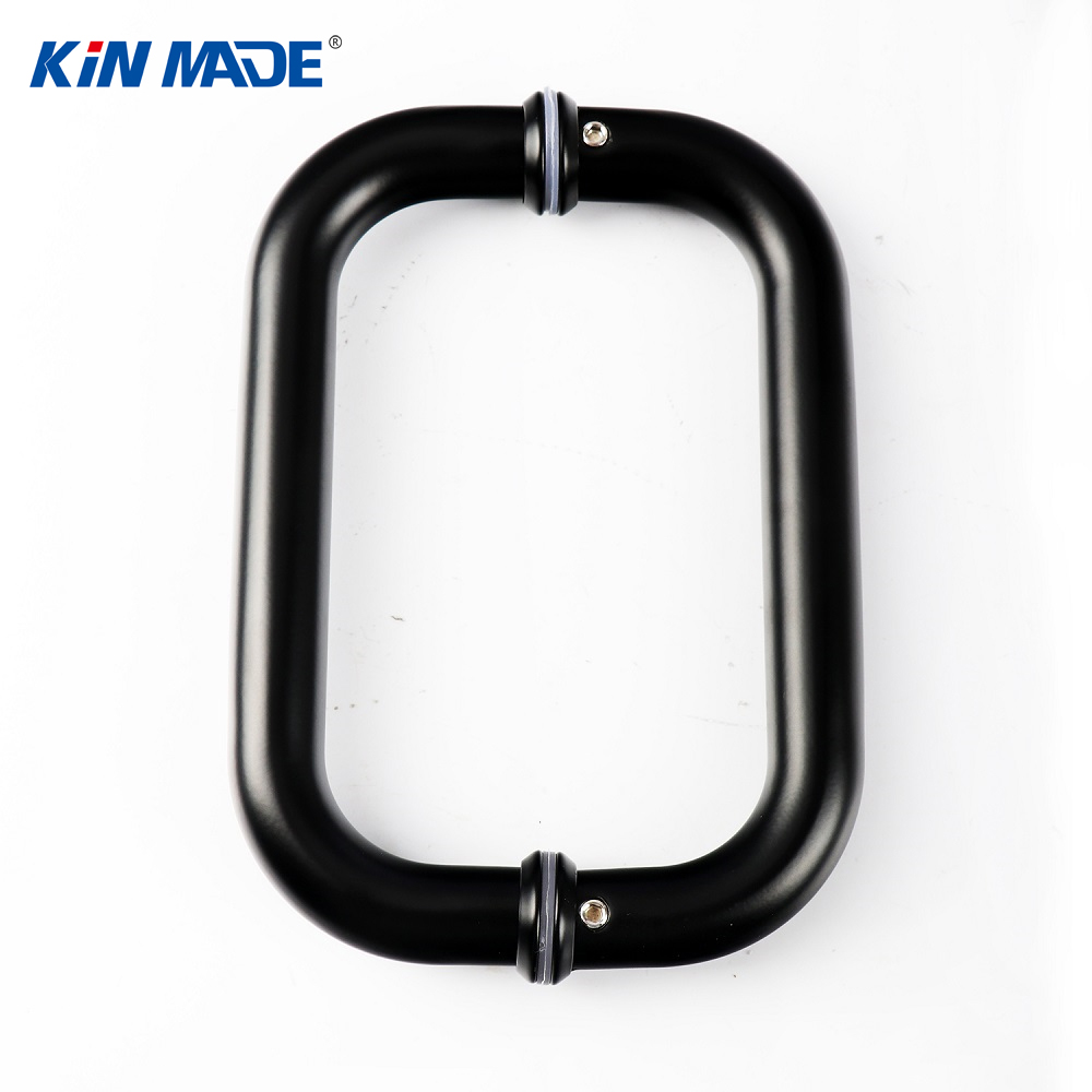Kinmade SS 304 Glass Door Handle Shower Door Handle